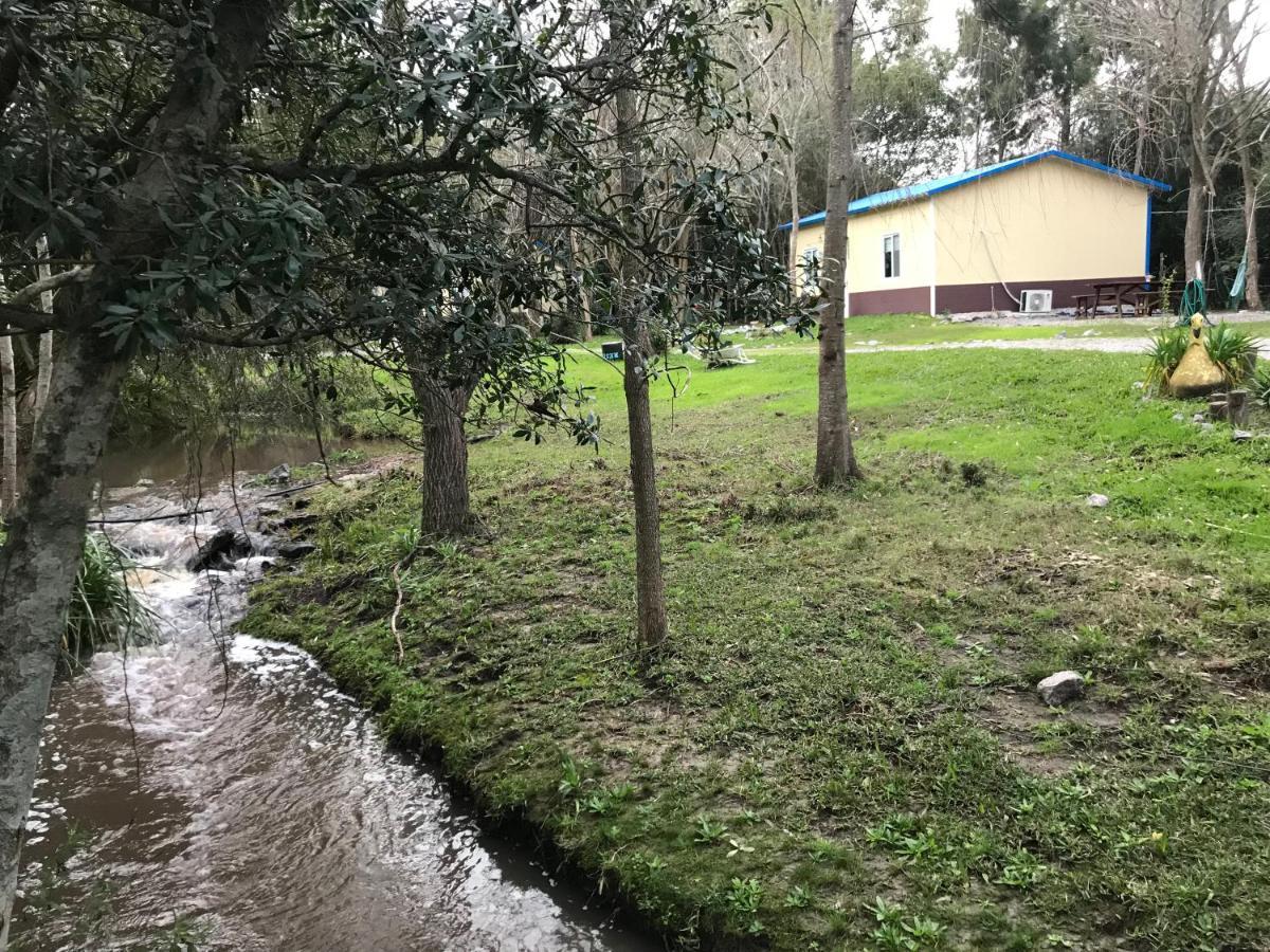 Willa Chacra La Escondida Colonia del Sacramento Zewnętrze zdjęcie