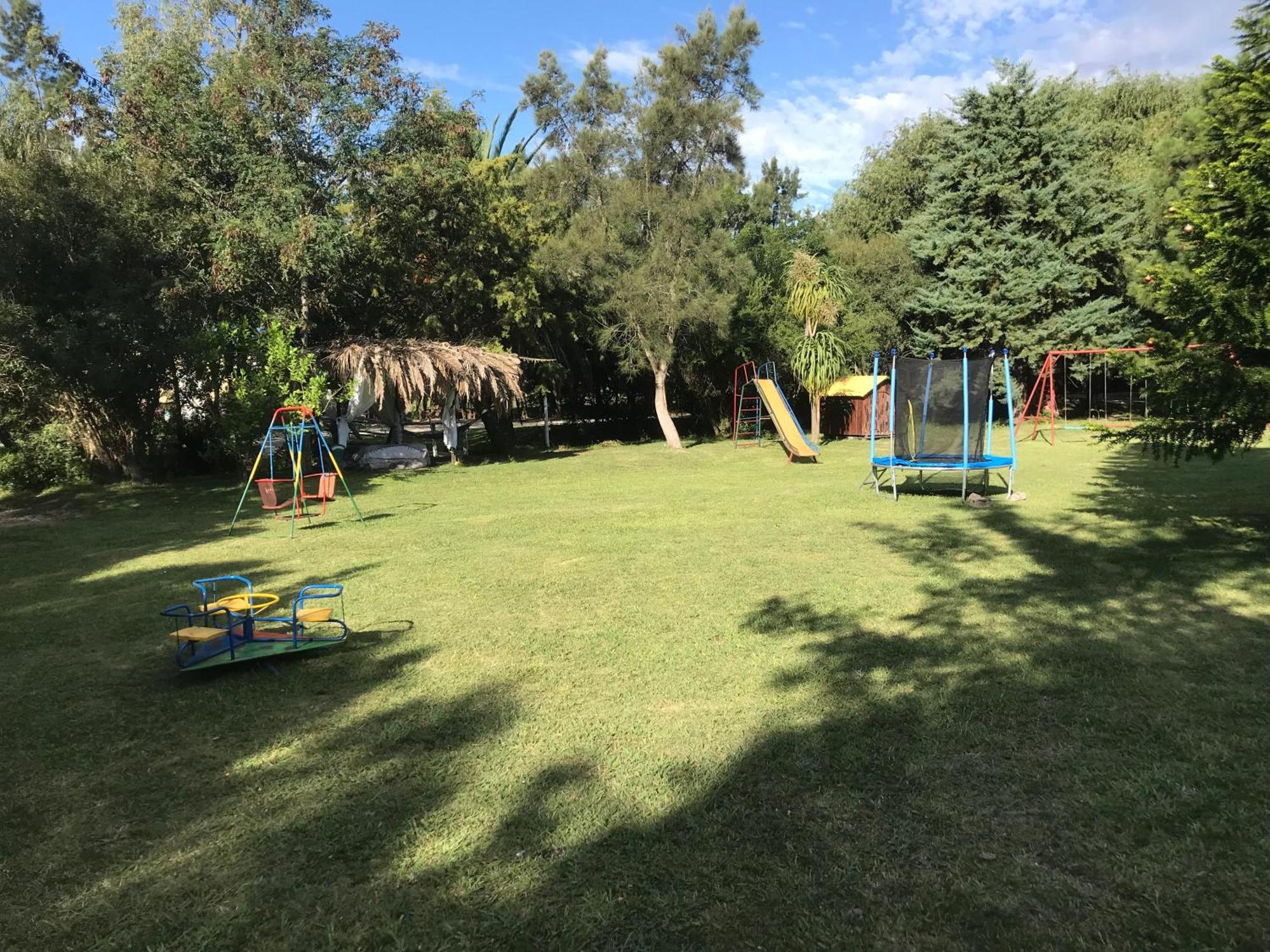 Willa Chacra La Escondida Colonia del Sacramento Zewnętrze zdjęcie