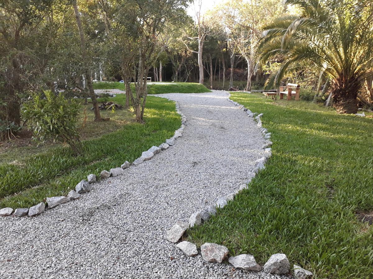 Willa Chacra La Escondida Colonia del Sacramento Zewnętrze zdjęcie