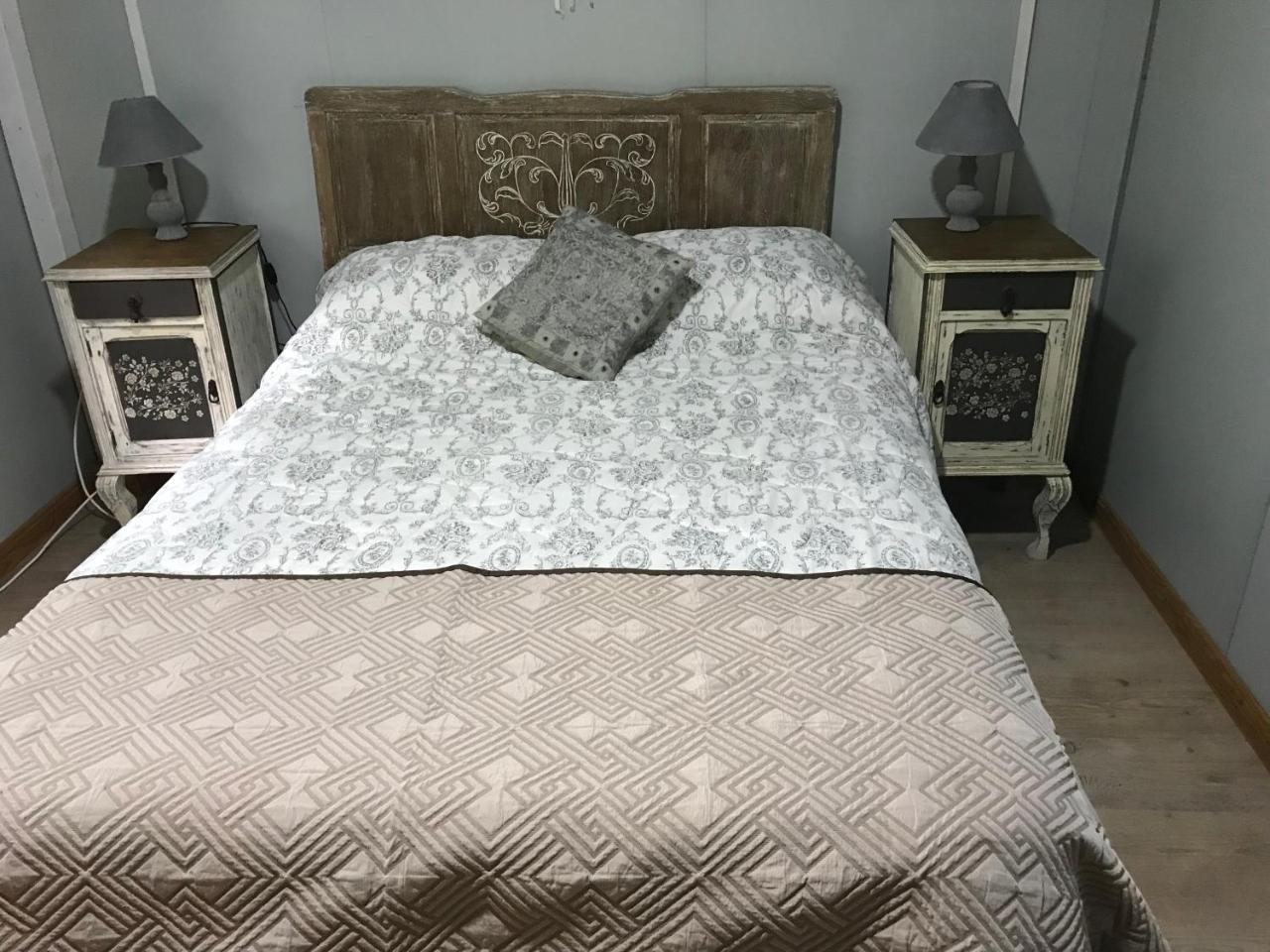 Willa Chacra La Escondida Colonia del Sacramento Zewnętrze zdjęcie