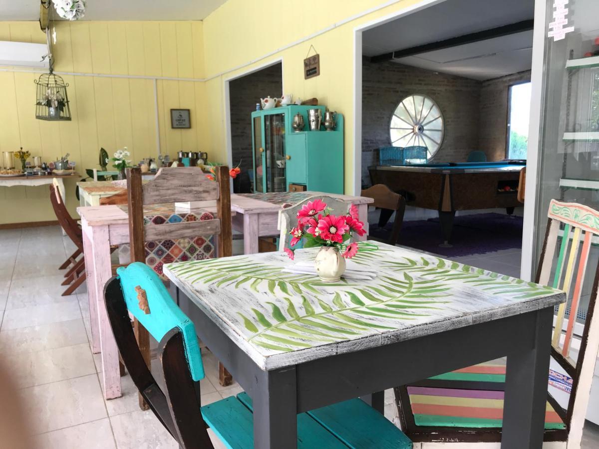 Willa Chacra La Escondida Colonia del Sacramento Zewnętrze zdjęcie